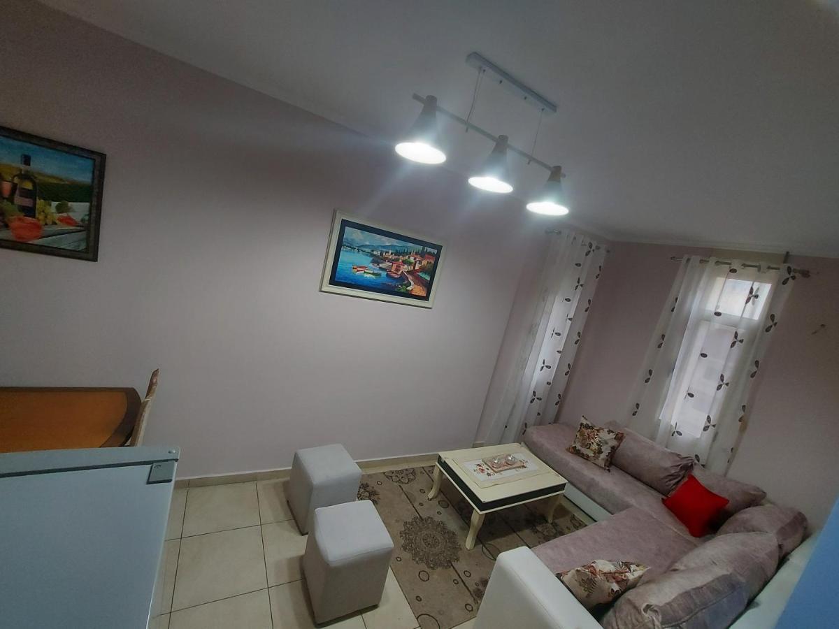 דורס Bral Apartment 3 מראה חיצוני תמונה