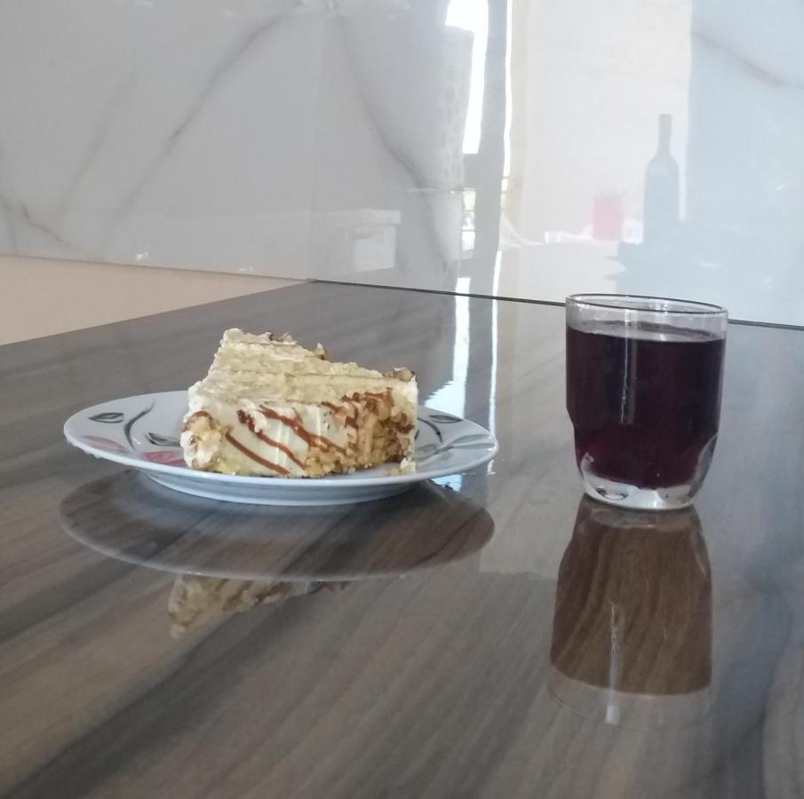 דורס Bral Apartment 3 מראה חיצוני תמונה