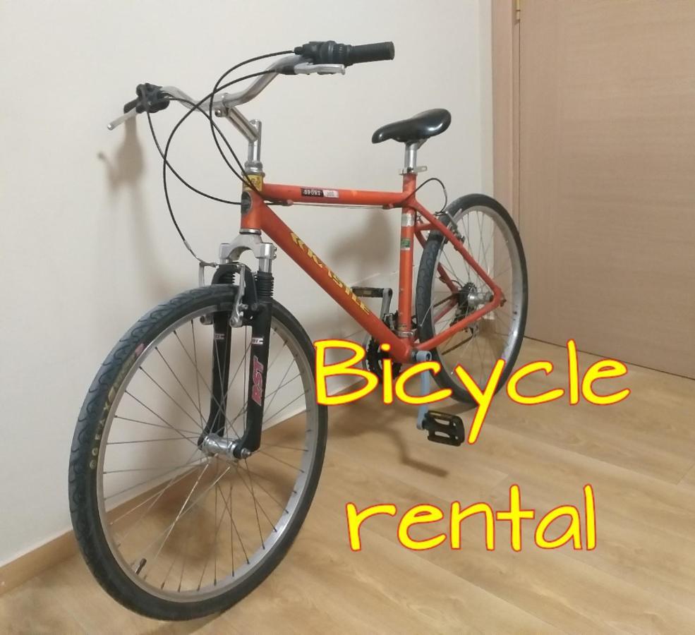 דורס Bral Apartment 3 מראה חיצוני תמונה