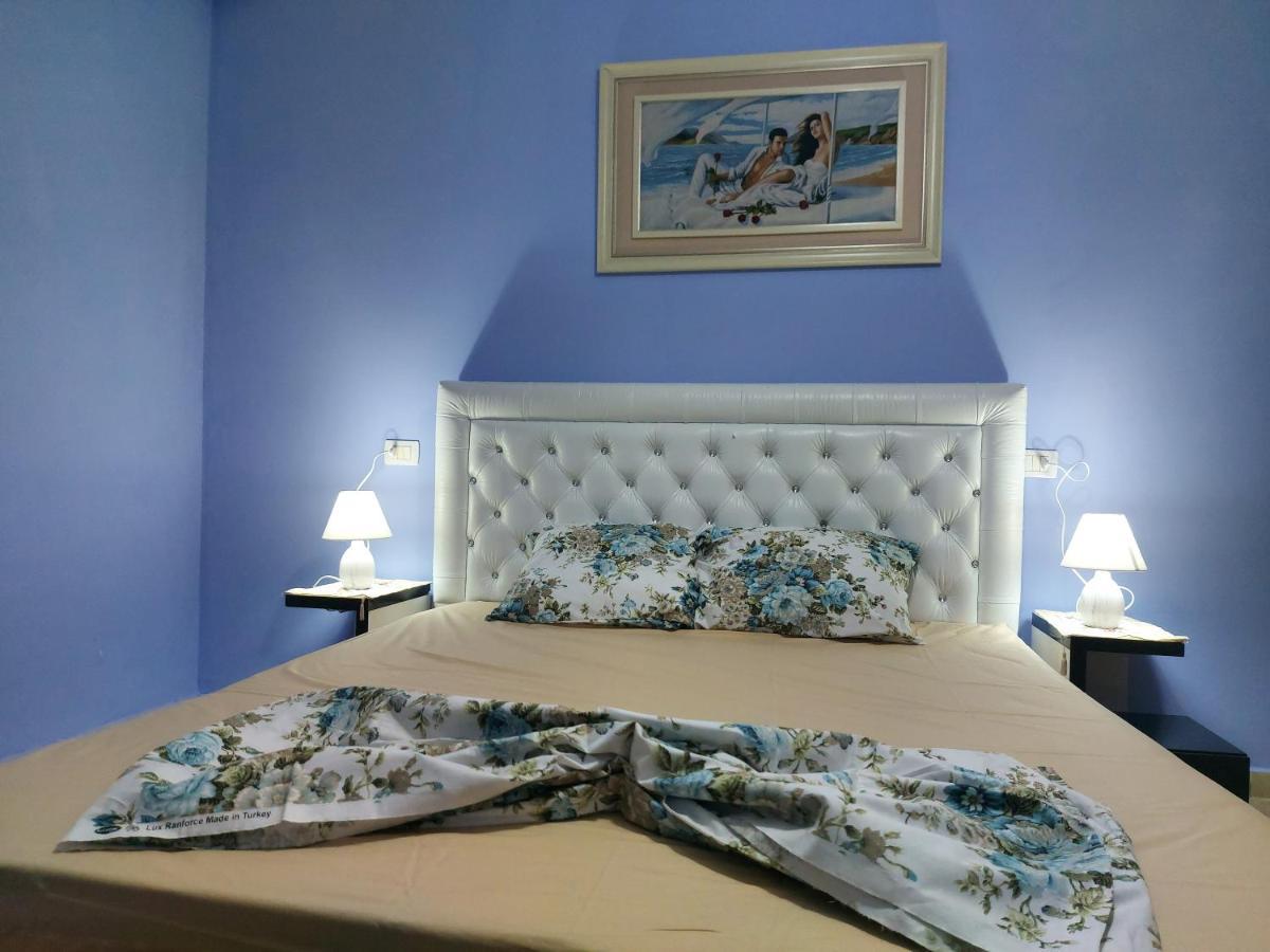 דורס Bral Apartment 3 מראה חיצוני תמונה