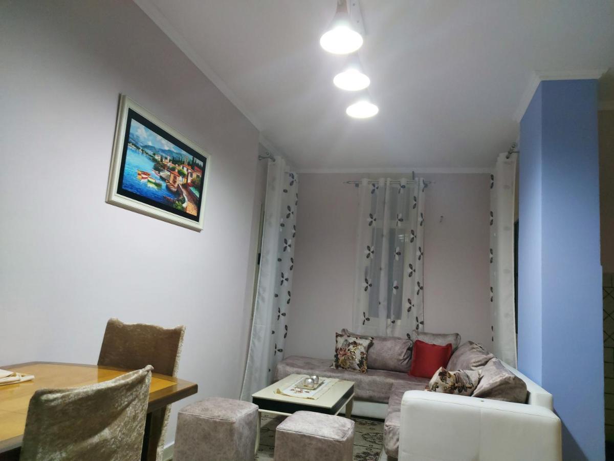 דורס Bral Apartment 3 מראה חיצוני תמונה