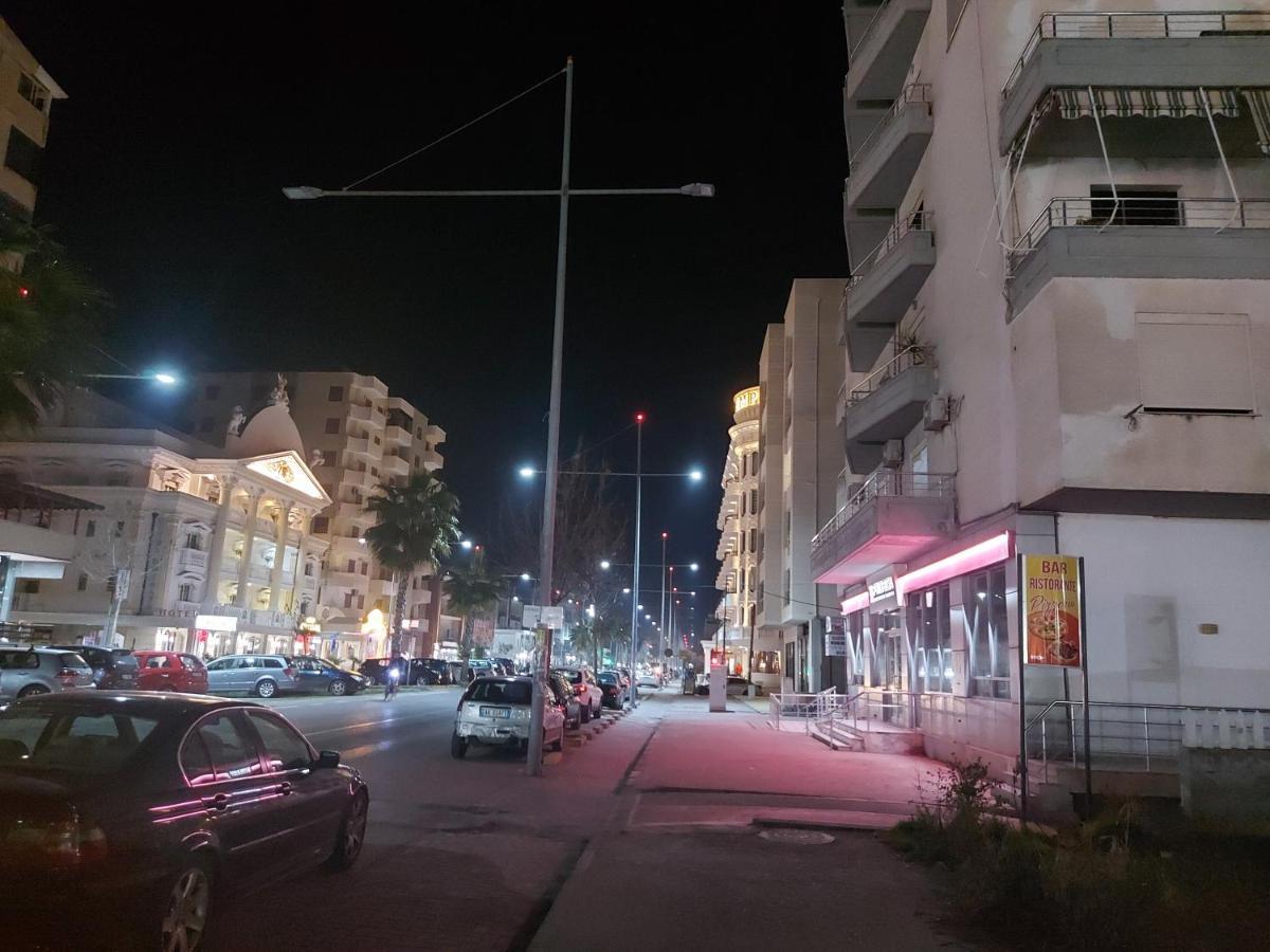 דורס Bral Apartment 3 מראה חיצוני תמונה