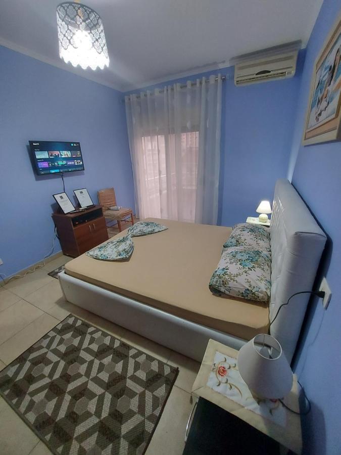 דורס Bral Apartment 3 מראה חיצוני תמונה